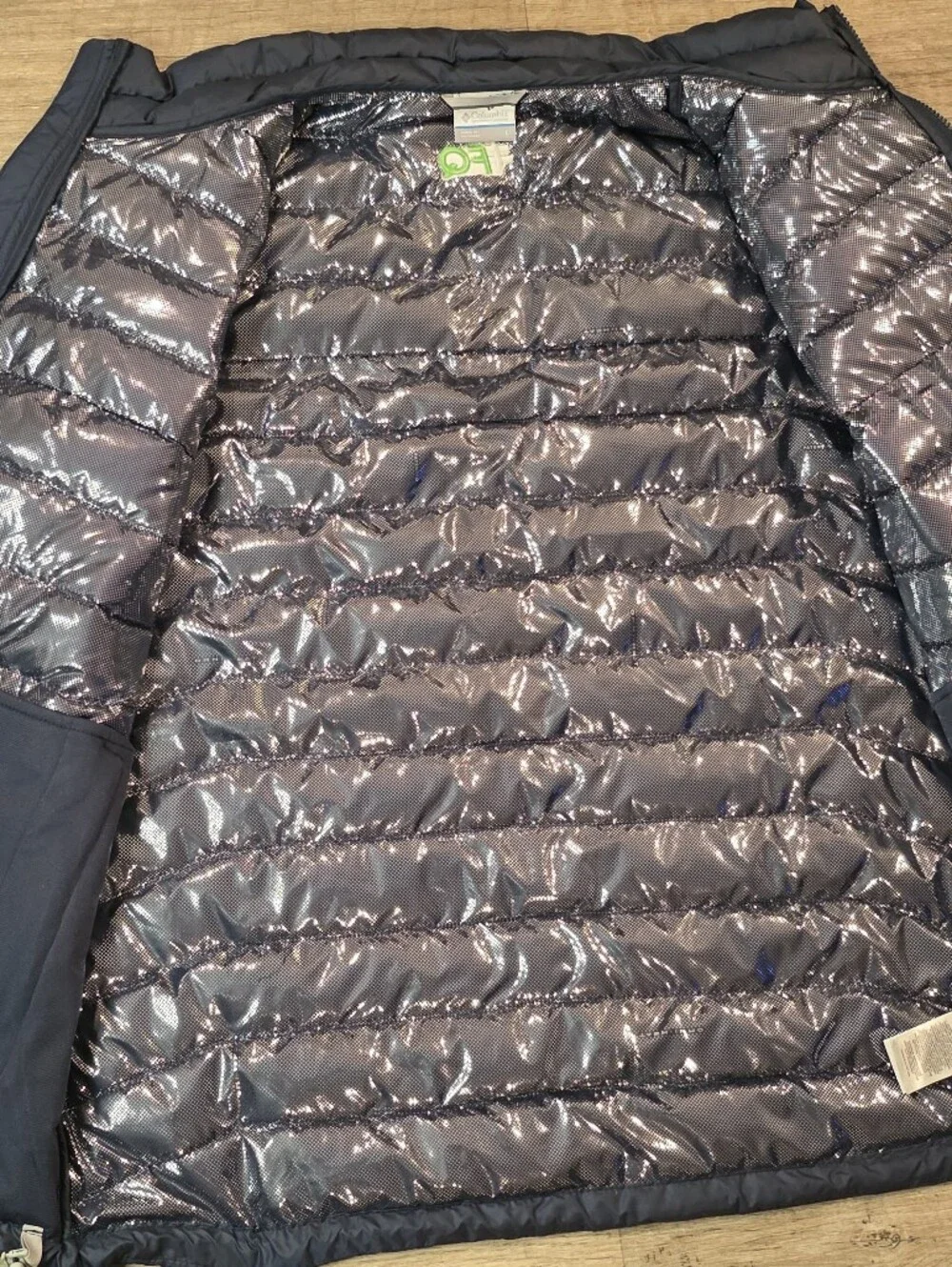 Columbia up sale